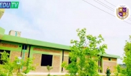 University of Lakki Marwat