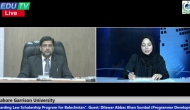 E-Kachehri Session on 