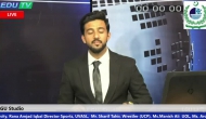 Promotion of HEC-Universities Sports