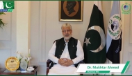 Chairman HEC Message on Independence Day of Pakistan