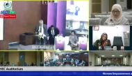 Chairman HEC Address to Launching Ceremony of HEC Women Empowerment and Mentorship Program (WEMP).