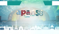 APAN58 Closing Ceremony