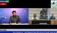 Anti-Plagiarism Policy 2023 and use of Turnitin