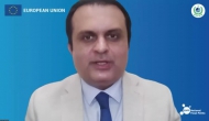 Capacity Building in Higher Education (CBHE) by Prof. Dr. Javed Ahmed