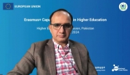 Hands on Details for Capacity Building in Higher Education