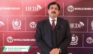Executive Director HEC Remarks on PSARCHE Conference.
