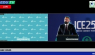 HEC Investor Connect Event - ICE25 Part 4