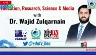 Program on Science Education and Research